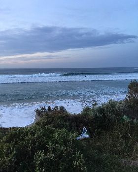 20151006 Torquay Morning 3