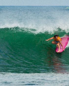Surfing