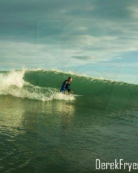 Surfing