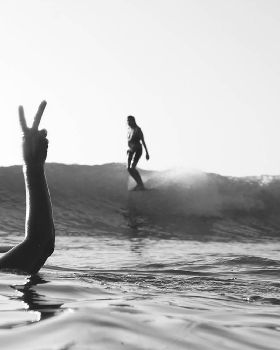 Surfing