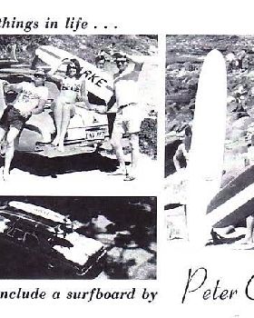 PeterClark '60's