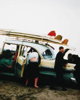 Surfing