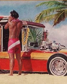 aloha-machine