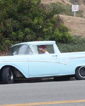 ranchero