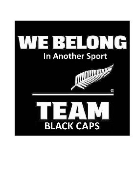 Black Caps