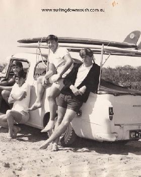 1964-Avalon-Pt-SSBC-John-Tagney-Jock-Lawrie-Allan-Chubby-Stiles-Lance-Patterson -Jacko-boards-Jocks-