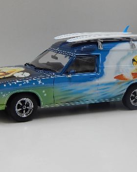Surfing