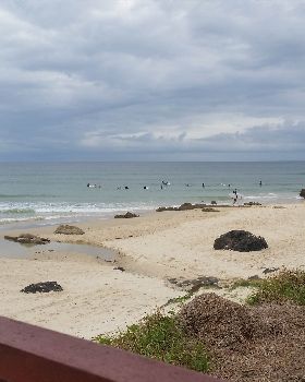Surfing