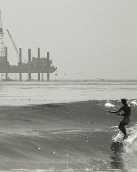 Surfing