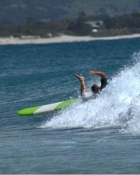 Surfing