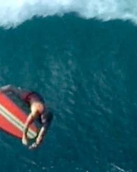 Surfing