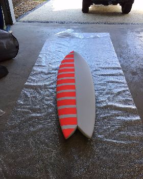 Fish Deck