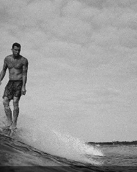 Surfing