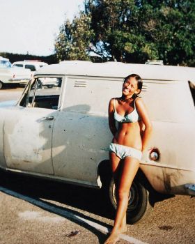 Surfing