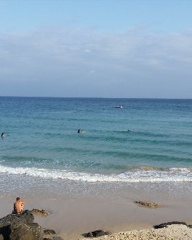 Surfing