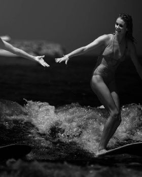 Surfing