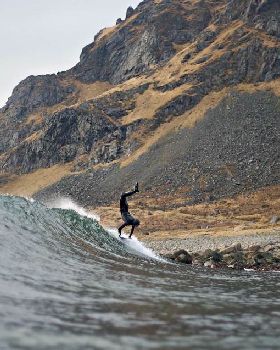 YASSINE OUHILAL PDN POD SURF WEEK 10