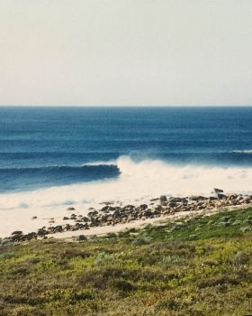 Surfing