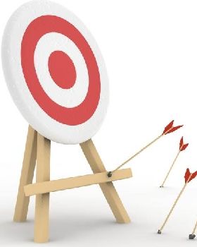 Missing-The-Target