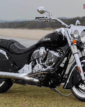 chief classic rhf1