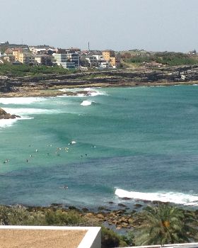 Surfing