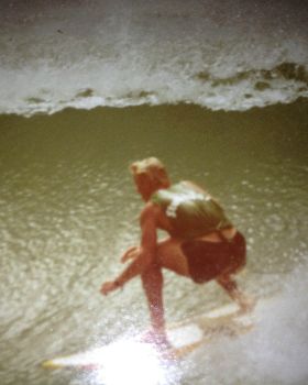 Surfing