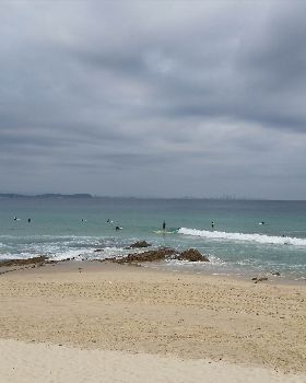 Surfing