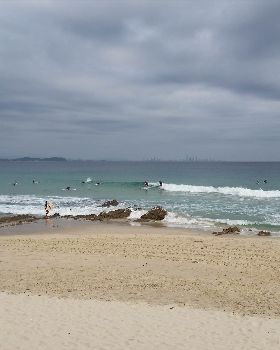 Surfing