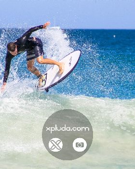 Scarborough Beach - xpluda.com