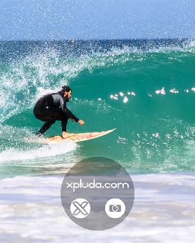 Scarborough Beach - xpluda.com