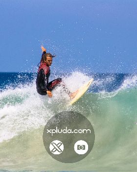Scarborough Beach - xpluda.com