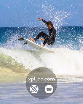 Scarborough Beach - xpluda.com
