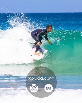 Scarborough Beach - xpluda.com