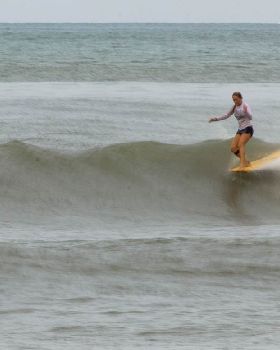 Surfing