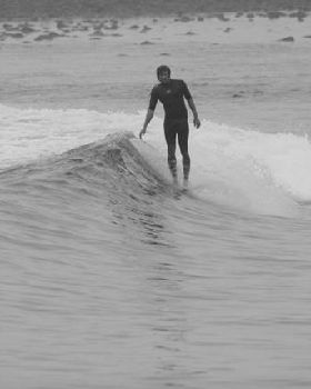 Surfing