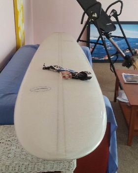 Surfing