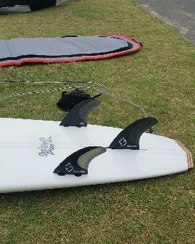 Surfing