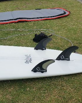 Surfing