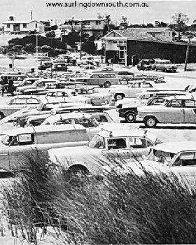 1967-Miami-Falcon-Bay-car-park-Len-Dibben-pic