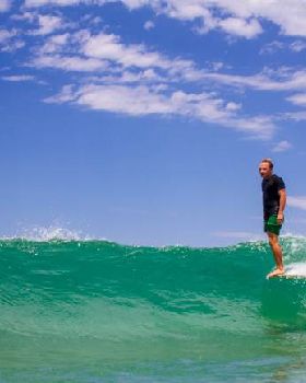 Manly 43