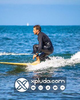 17/12/2015 - Cottesloe Beach - xpluda.com
