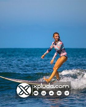 17/12/2015 - Cottesloe Beach - xpluda.com