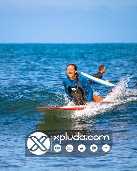 17/12/2015 - Cottesloe Beach - xpluda.com