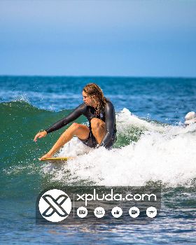 17/12/2015 - Cottesloe Beach - xpluda.com