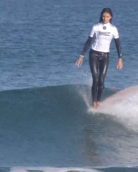 Surfing