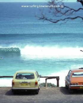 1976-Injidup-car-park-Ric-Chan-img892