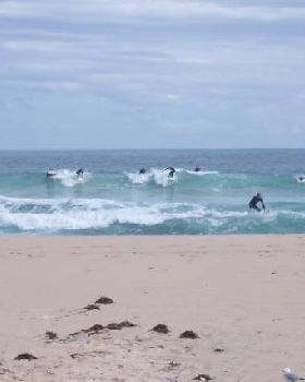 ANZAC DAY 2007
