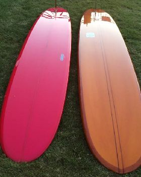 Surfing