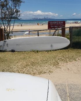 Surfing