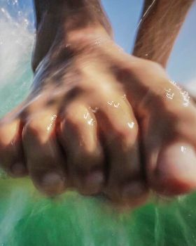 Surfing